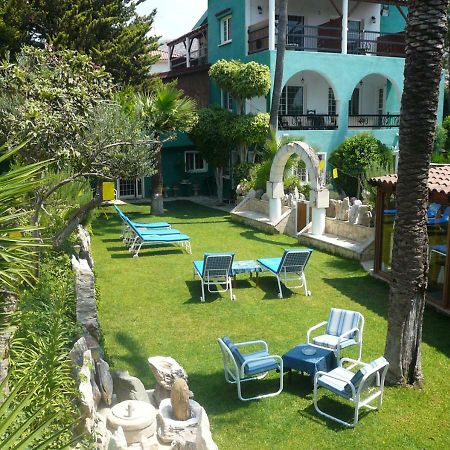 Greenfields Country Club Lemesos Exteriér fotografie