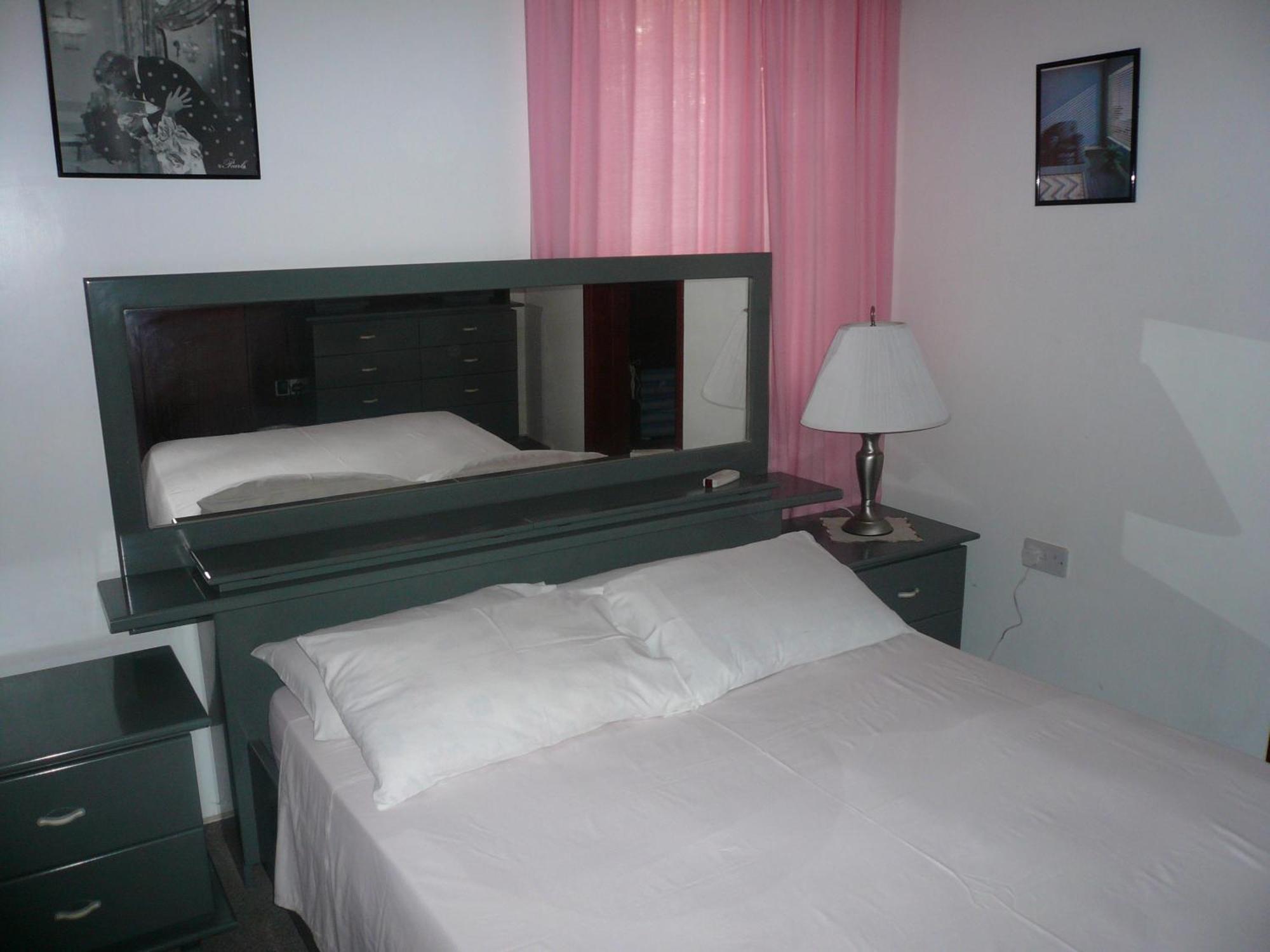 Greenfields Country Club Lemesos Exteriér fotografie