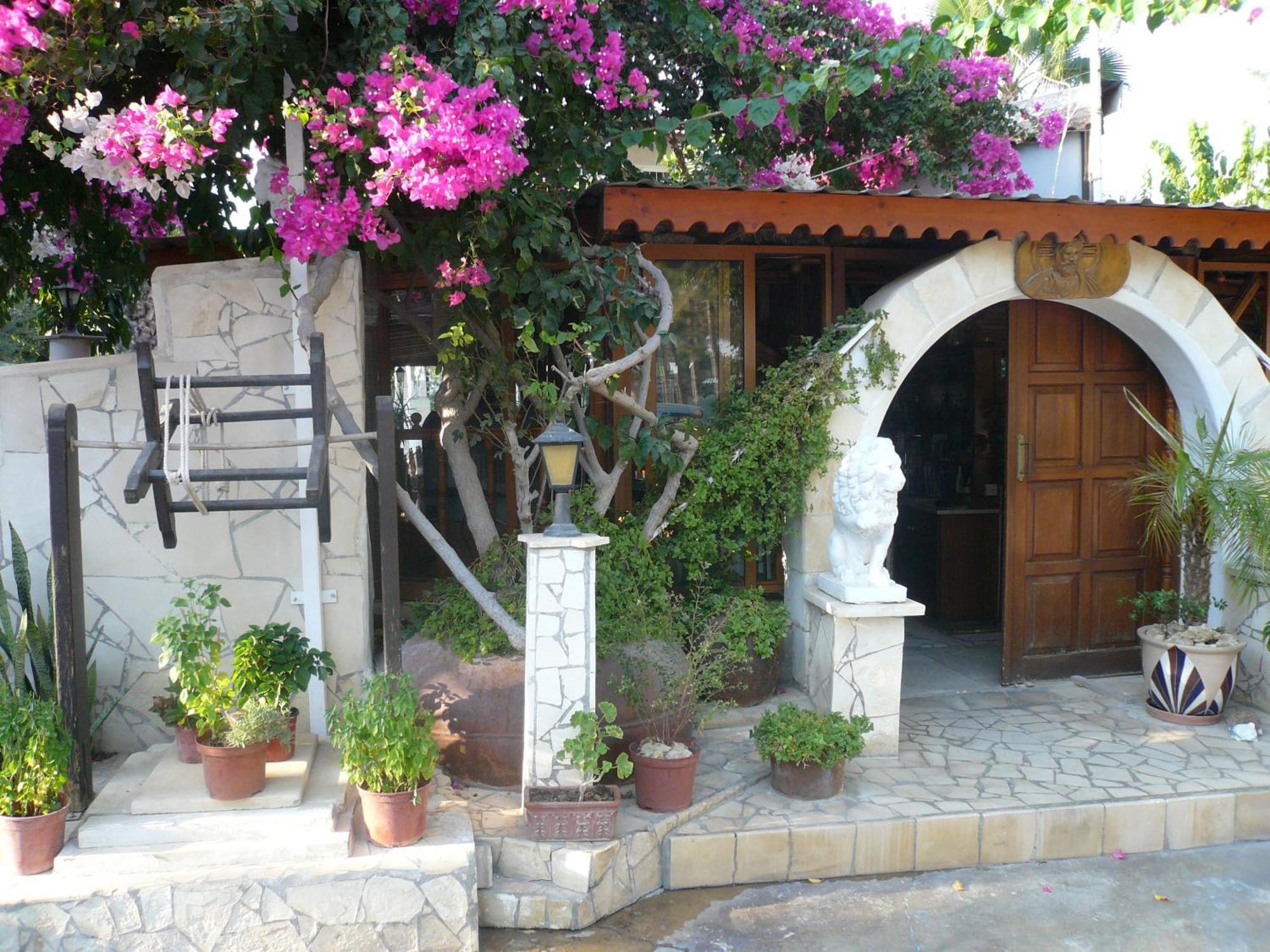 Greenfields Country Club Lemesos Exteriér fotografie