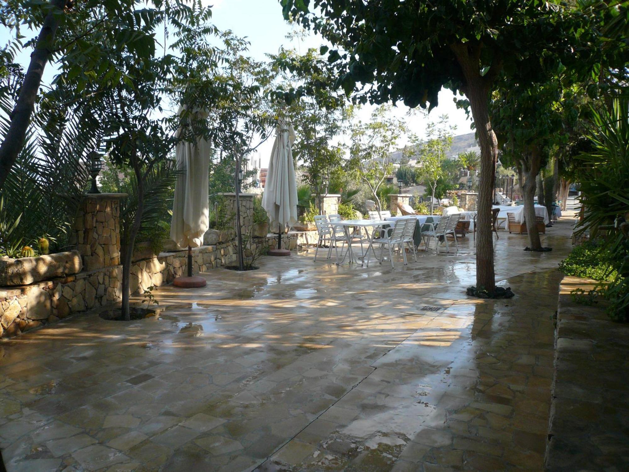Greenfields Country Club Lemesos Exteriér fotografie