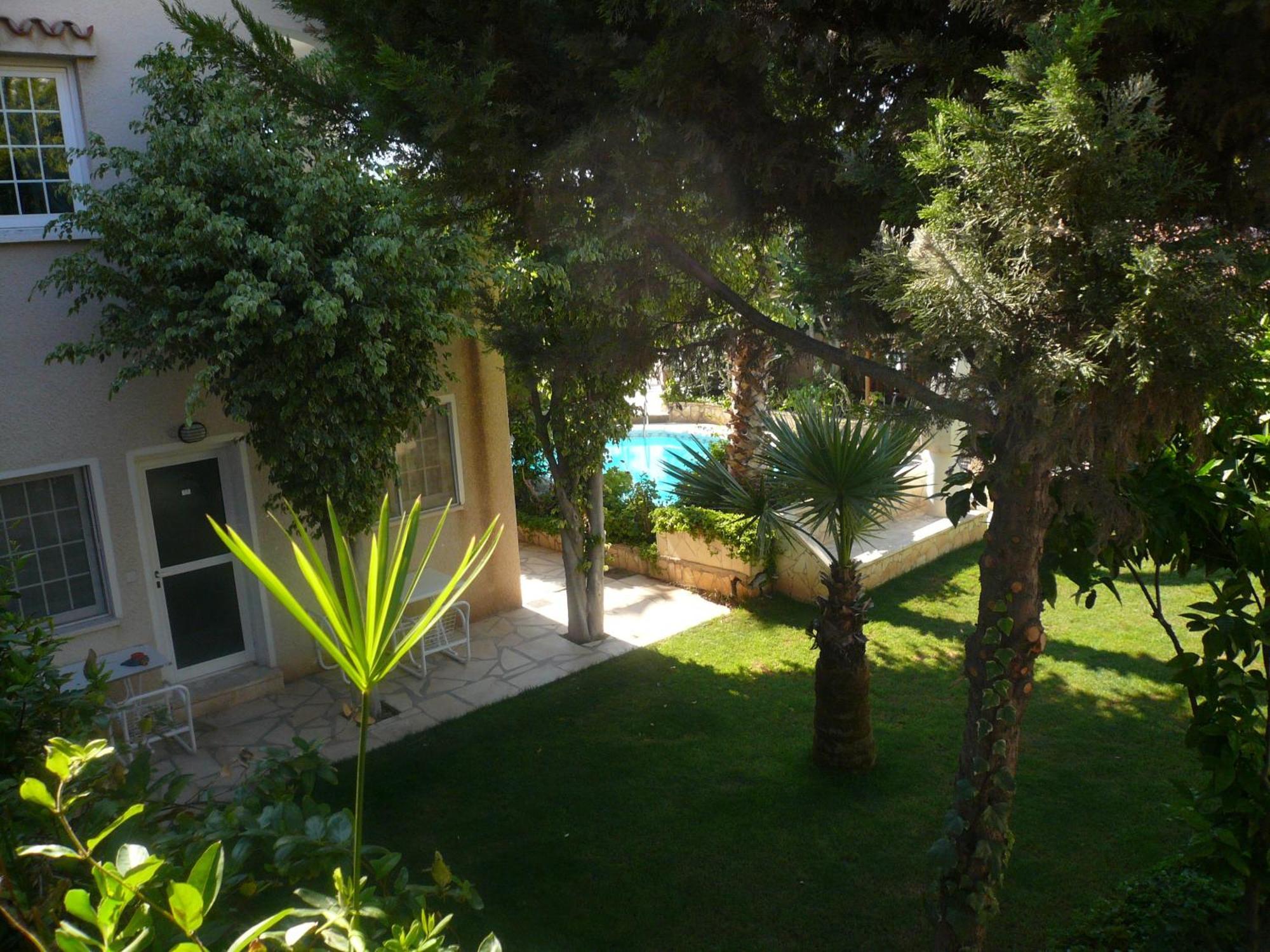 Greenfields Country Club Lemesos Exteriér fotografie