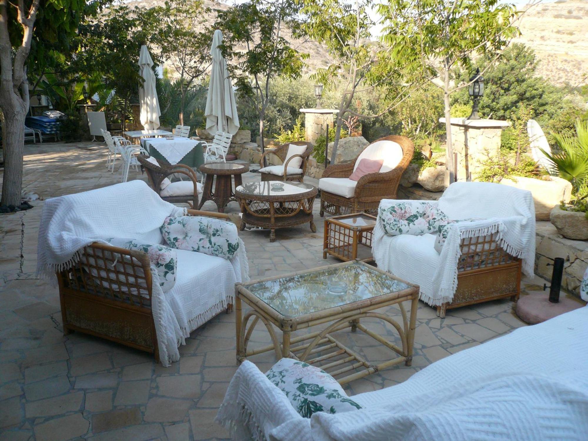 Greenfields Country Club Lemesos Exteriér fotografie