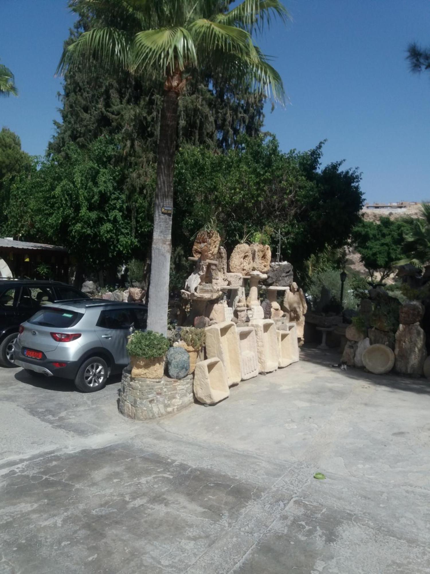 Greenfields Country Club Lemesos Exteriér fotografie