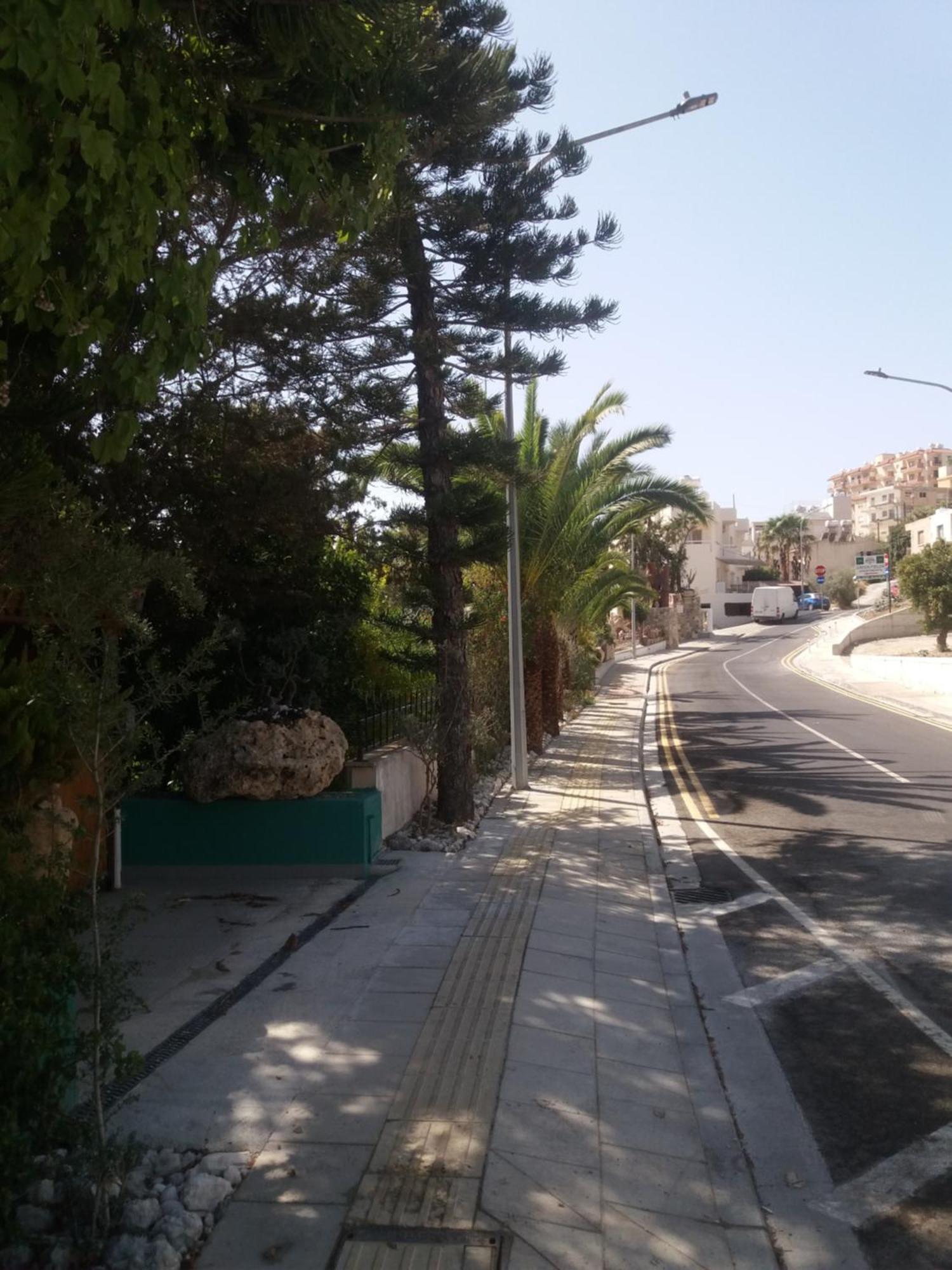 Greenfields Country Club Lemesos Exteriér fotografie
