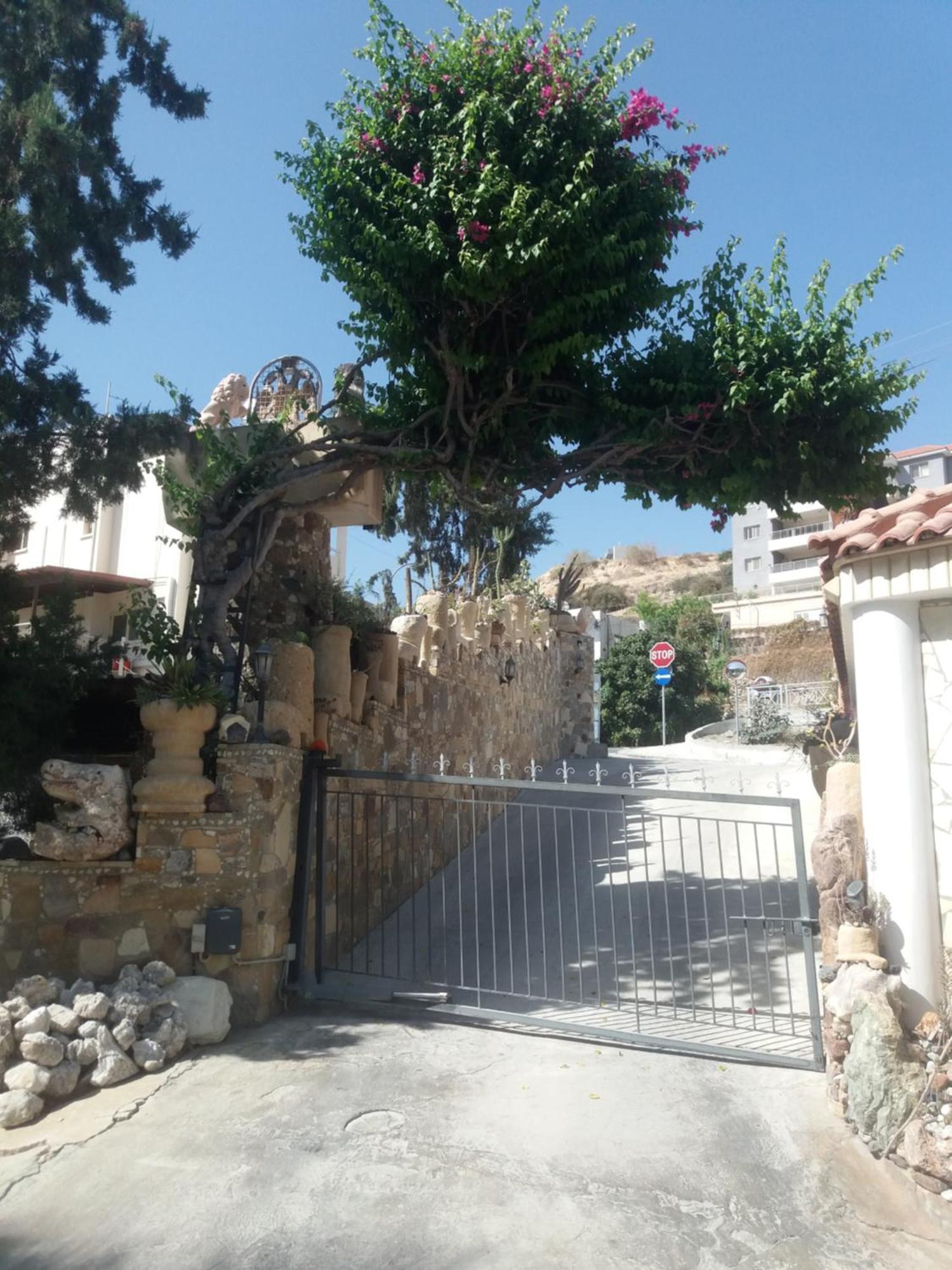 Greenfields Country Club Lemesos Exteriér fotografie