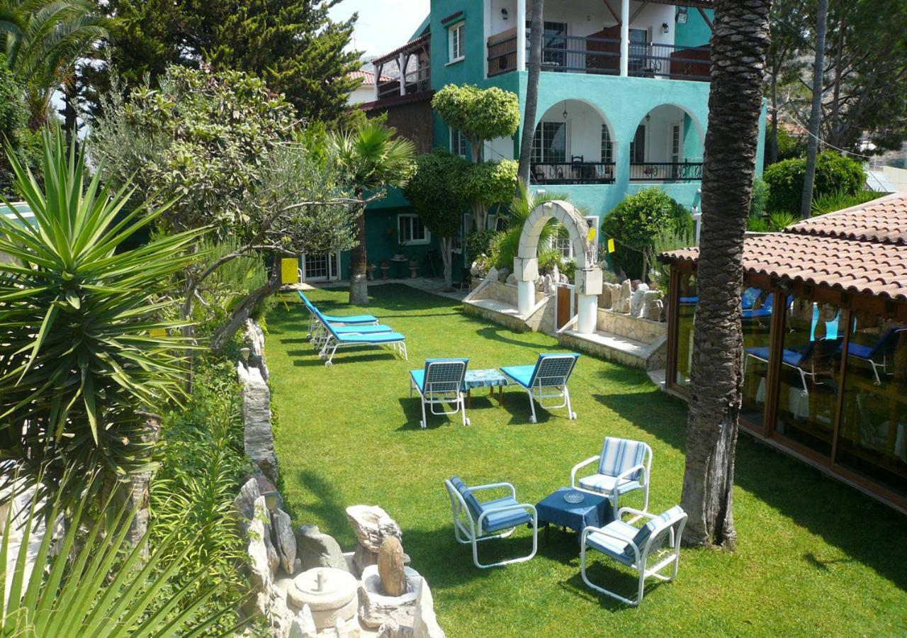 Greenfields Country Club Lemesos Exteriér fotografie